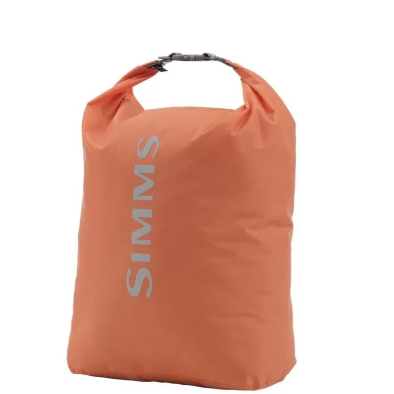 Simms Dry Creek Dry Bag Small - Your Premium Fishing Gear Store Rods Lines Baits Accessories* Best Sale