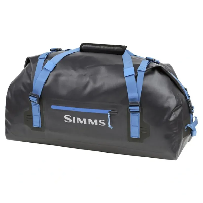 Simms Dry Creek Duffel M 155L Sale - Your Premium Fishing Gear Store Rods Lines Baits Accessories* Shop