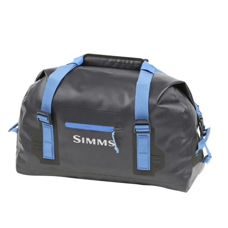 Simms Dry Creek Duffel S 60L Sale - Your Premium Fishing Gear Store Rods Lines Baits Accessories* Clearance