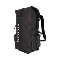 Simms Dry Creek Rolltop Backpack - Your Premium Fishing Gear Store Rods Lines Baits Accessories* Shop