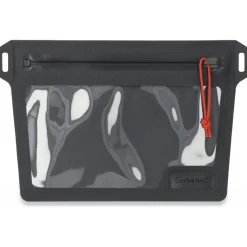 Simms Dry Creek Tech Pouch - Your Premium Fishing Gear Store Rods Lines Baits Accessories* Cheap