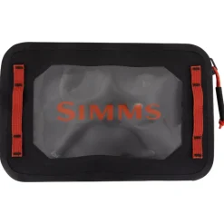 Simms Dry Creek Z Gear Pouch Small Sale - Your Premium Fishing Gear Store Rods Lines Baits Accessories* Online