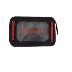 Simms Dry Creek Z Gear Pouch - Your Premium Fishing Gear Store Rods Lines Baits Accessories* Discount