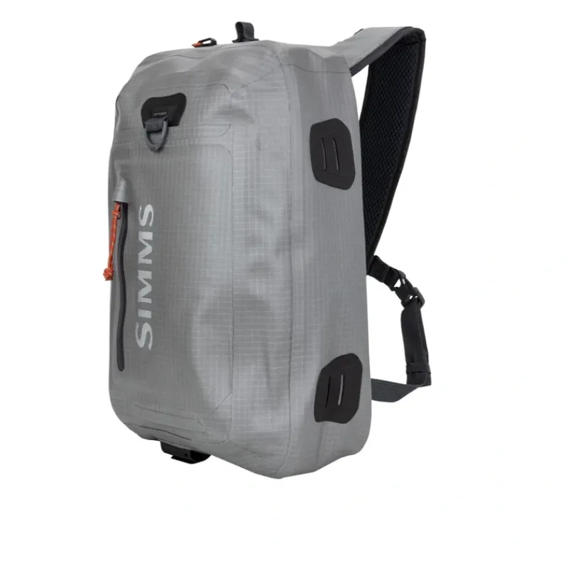 Simms Dry Creek Z Sling - Your Premium Fishing Gear Store Rods Lines Baits Accessories* Fashion