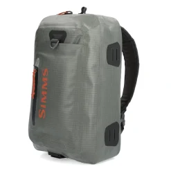 Simms Dry Creek Z Sling Olive - Your Premium Fishing Gear Store Rods Lines Baits Accessories* Flash Sale