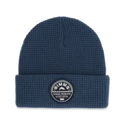 Simms Everyday Waffle Beanie - Your Premium Fishing Gear Store Rods Lines Baits Accessories* Shop
