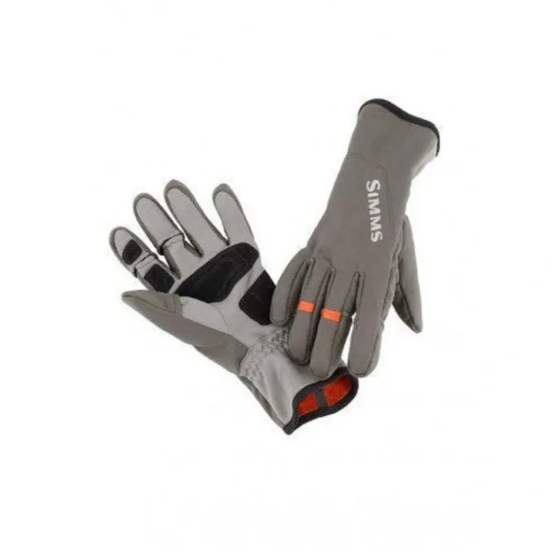 Simms ExStream Flex Gloves - Your Premium Fishing Gear Store Rods Lines Baits Accessories* Clearance