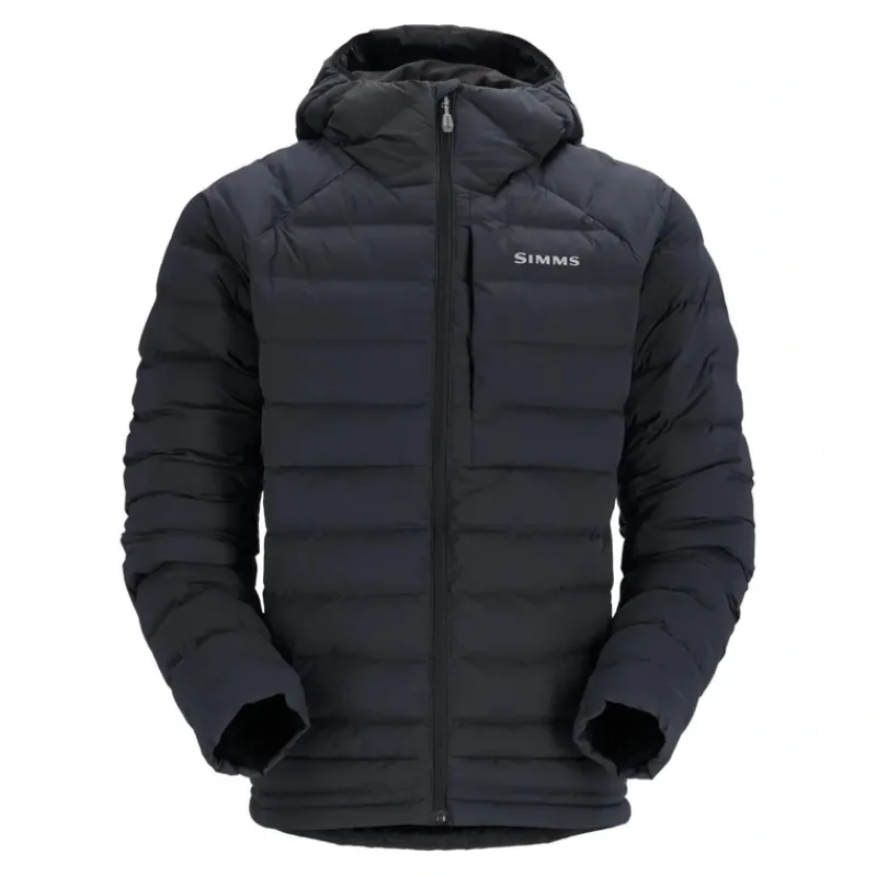 Simms Exstream Hoody - Your Premium Fishing Gear Store Rods Lines Baits Accessories* Best