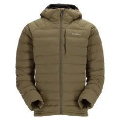 Simms ExStream Hoody Dark Stone - Your Premium Fishing Gear Store Rods Lines Baits Accessories* Cheap