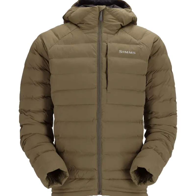 Simms ExStream Hoody Sale - Your Premium Fishing Gear Store Rods Lines Baits Accessories* Outlet