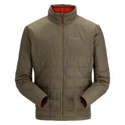 Simms Fall Run Collared Jacket | On Sale - Your Premium Fishing Gear Store Rods Lines Baits Accessories* Store