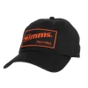 Simms FIW Cap Black - Your Premium Fishing Gear Store Rods Lines Baits Accessories* Clearance