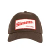 Simms FIW Cap Hickory - Your Premium Fishing Gear Store Rods Lines Baits Accessories* Outlet