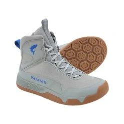 Simms Flats Sneaker Boulder - Your Premium Fishing Gear Store Rods Lines Baits Accessories* Best Sale