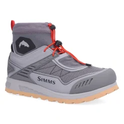 Simms Flyweight Access Wet Wading Shoe Steel Vibram - Your Premium Fishing Gear Store Rods Lines Baits Accessories* Hot