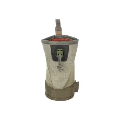 Simms Flyweight Bottle Holster Small Tan - Your Premium Fishing Gear Store Rods Lines Baits Accessories* Sale