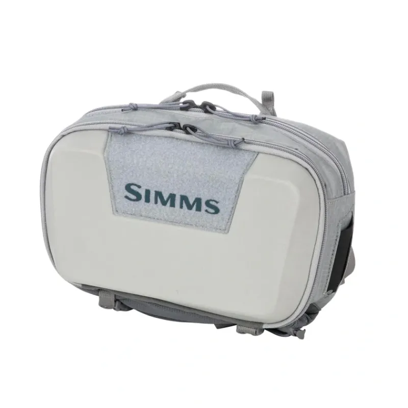 Simms Flyweight Large Pod - Your Premium Fishing Gear Store Rods Lines Baits Accessories* Clearance