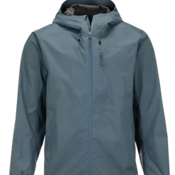 Simms Flyweight Shell Jacket Mens Sale - Your Premium Fishing Gear Store Rods Lines Baits Accessories* Fashion