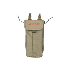 Simms Flyweight Trash Pod Tan - Your Premium Fishing Gear Store Rods Lines Baits Accessories* Sale