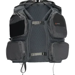 Simms Flyweight Vest Pack - Your Premium Fishing Gear Store Rods Lines Baits Accessories* Flash Sale
