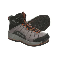 Simms Flyweight Wading Boot - Felt - Your Premium Fishing Gear Store Rods Lines Baits Accessories* Flash Sale