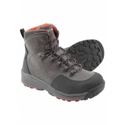 Simms Freestone Boot Rubber - Your Premium Fishing Gear Store Rods Lines Baits Accessories* Fashion