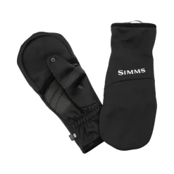 Simms Freestone Foldover Mitt - Your Premium Fishing Gear Store Rods Lines Baits Accessories* Online