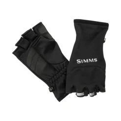 Simms Freestone Half-Finger Glove - Your Premium Fishing Gear Store Rods Lines Baits Accessories* Online