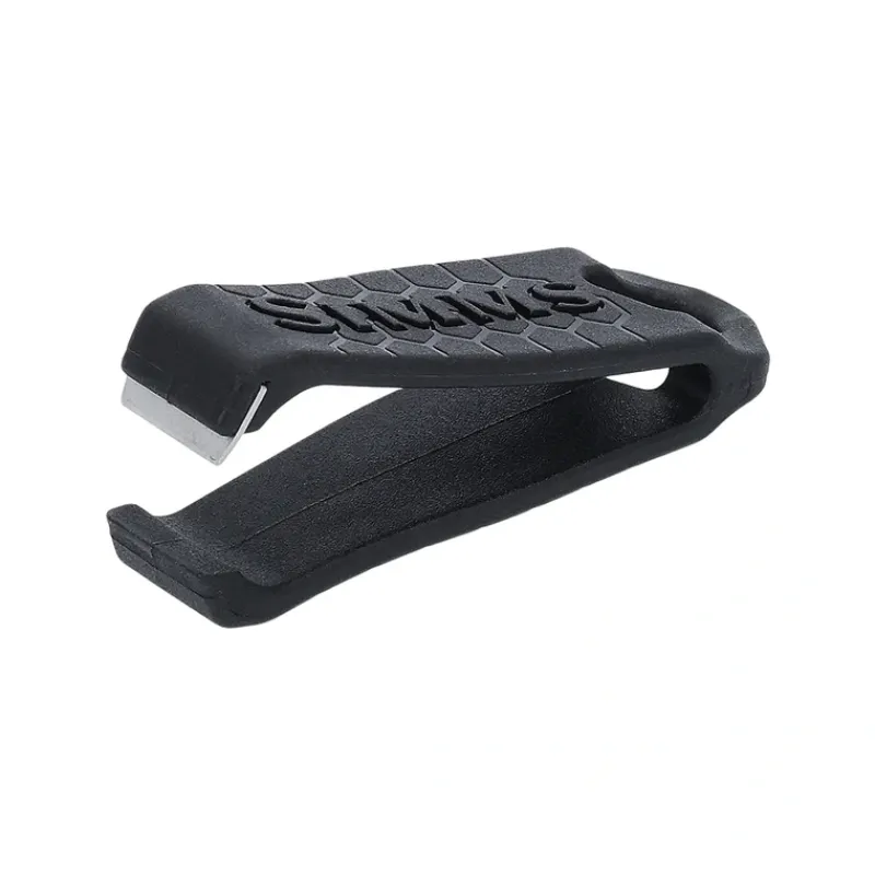 Simms Freestone Nipper Black - Your Premium Fishing Gear Store Rods Lines Baits Accessories* Outlet