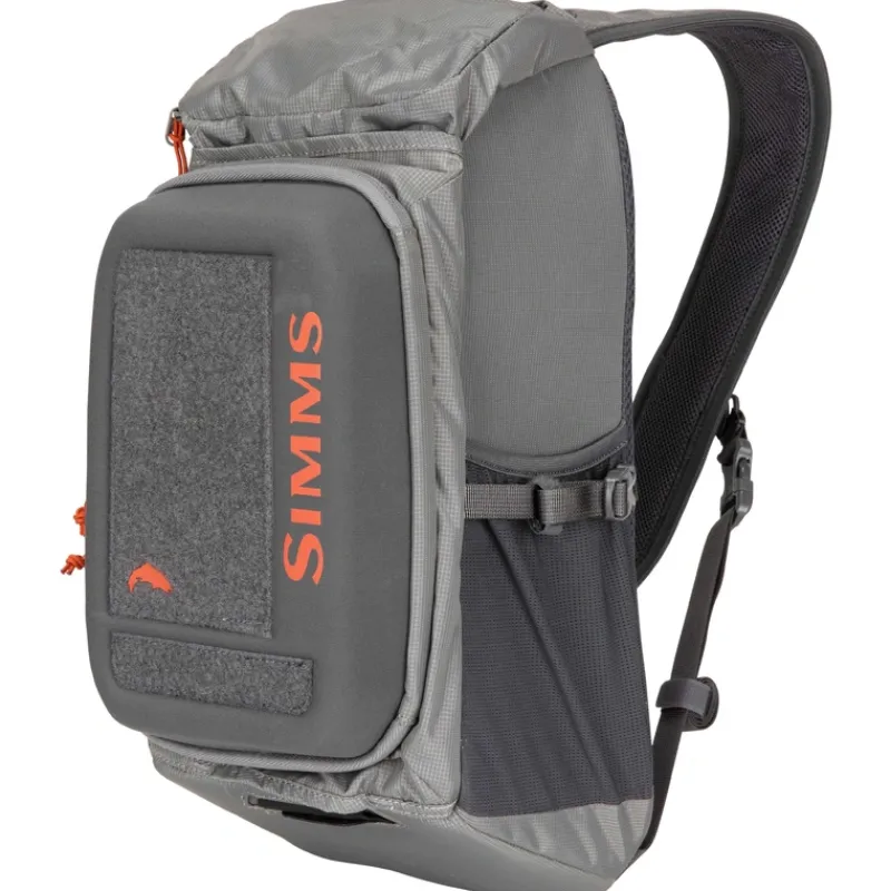 Simms Freestone Sling Pack - Sale - Your Premium Fishing Gear Store Rods Lines Baits Accessories* Online