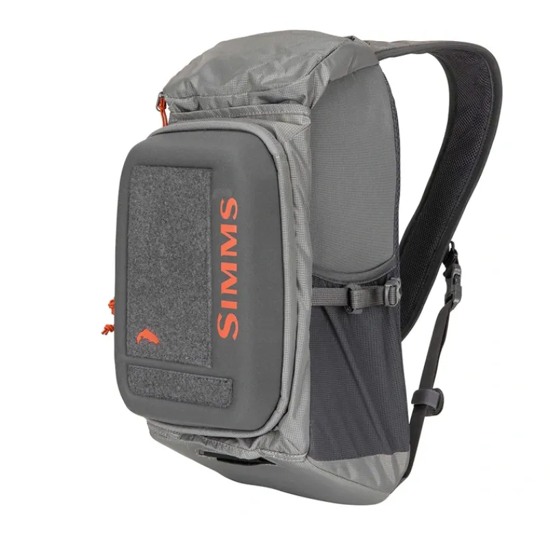 Simms Freestone Sling Pack - On Sale - Your Premium Fishing Gear Store Rods Lines Baits Accessories* New