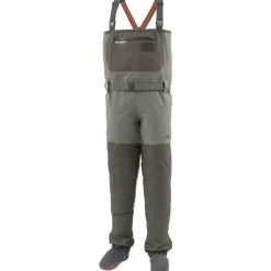 Simms Freestone Stockingfoot Wader Sale - Your Premium Fishing Gear Store Rods Lines Baits Accessories* Clearance