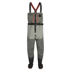 Simms Freestone Z Stocking Foot Wader - Your Premium Fishing Gear Store Rods Lines Baits Accessories* Hot