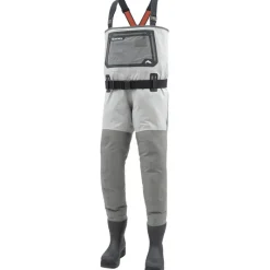 SIMMS G3 Guide Bootfoot Wader - Felt - Your Premium Fishing Gear Store Rods Lines Baits Accessories* Outlet