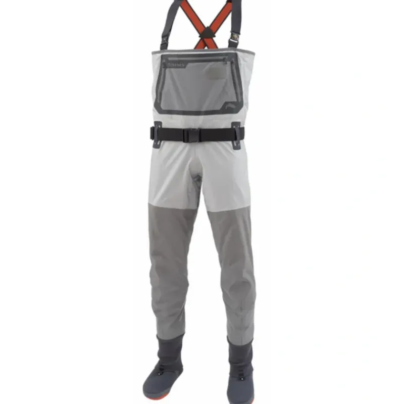 Simms G3 Guide Stockingfoot Medium: Previous Model - Your Premium Fishing Gear Store Rods Lines Baits Accessories* Outlet