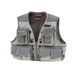 Simms G3 Guide Vest - Your Premium Fishing Gear Store Rods Lines Baits Accessories* Best Sale