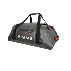 Simms G3 Guide Z Duffel Bag - Your Premium Fishing Gear Store Rods Lines Baits Accessories* Best Sale