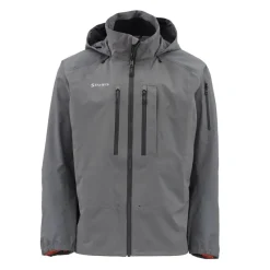 Simms G4 Pro Jacket Slate - Your Premium Fishing Gear Store Rods Lines Baits Accessories* Discount