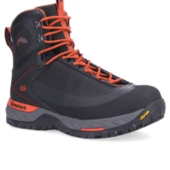 Simms G4 Pro Powerlock Boot-Felt - Your Premium Fishing Gear Store Rods Lines Baits Accessories* Hot