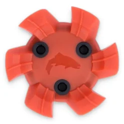 Simms G4 PRO Powerlock Cleats Simms Orange - Your Premium Fishing Gear Store Rods Lines Baits Accessories* Cheap