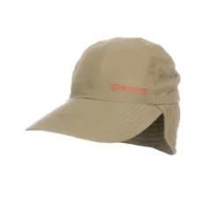 Simms Gallatin Sunshield Cap - Your Premium Fishing Gear Store Rods Lines Baits Accessories* Cheap
