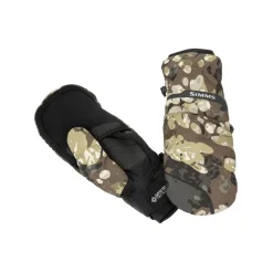 Simms GORE-TEX ExStream Foldover Mitt Sale - Your Premium Fishing Gear Store Rods Lines Baits Accessories* Hot