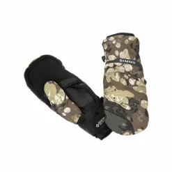 Simms Gore-tex Extream Foldover Mitt - Your Premium Fishing Gear Store Rods Lines Baits Accessories* Cheap