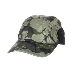 Simms GORE-TEX Infinium Wind Cap Sale - Your Premium Fishing Gear Store Rods Lines Baits Accessories* Clearance