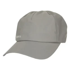 Simms GORE-TEX Rain Cap Steel - Your Premium Fishing Gear Store Rods Lines Baits Accessories* Cheap