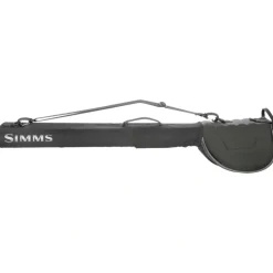 Simms GTS Double Rod/Reel Vault 9' 4pc Carbon - Your Premium Fishing Gear Store Rods Lines Baits Accessories* Hot