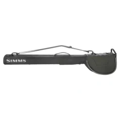 Simms GTS Rod/Reel Case 4pc, Carbon, Double - Your Premium Fishing Gear Store Rods Lines Baits Accessories* Hot