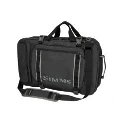 Simms GTS Tri-Carry Duffel - Your Premium Fishing Gear Store Rods Lines Baits Accessories* Best