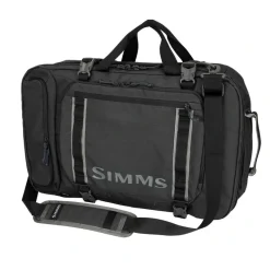 Simms GTS Tri-Carry Duffel - 45L - Your Premium Fishing Gear Store Rods Lines Baits Accessories* Fashion