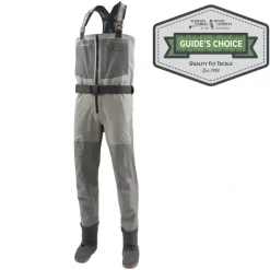 Simms G4Z Stockingfoot Waders - Your Premium Fishing Gear Store Rods Lines Baits Accessories* Cheap